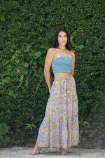 MARJORIE SKIRT IN BRITISH FOREST