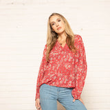 Catherine top