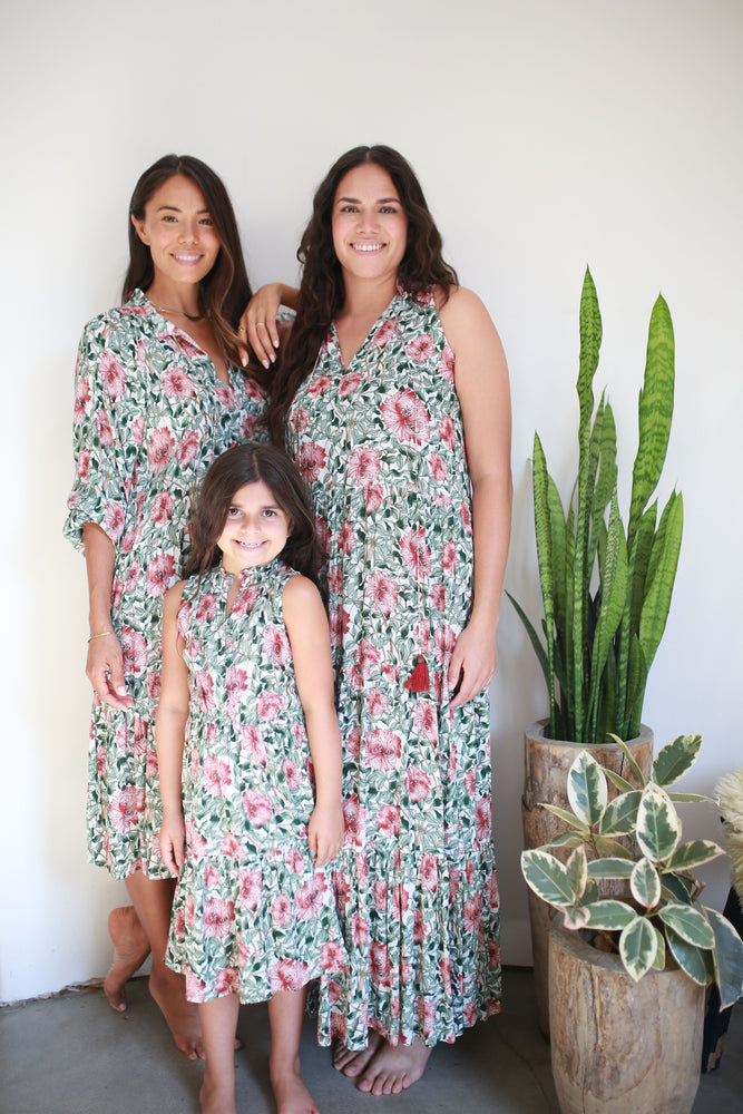 Mommy and Me Dresses Matching Mommy and Me Summer Outfits Boho Mom and Daughter Clothing roma Mommy and Me Dresses Matching Mommy and Me Summer Outfits Boho Mom and Daughter Clothing roma