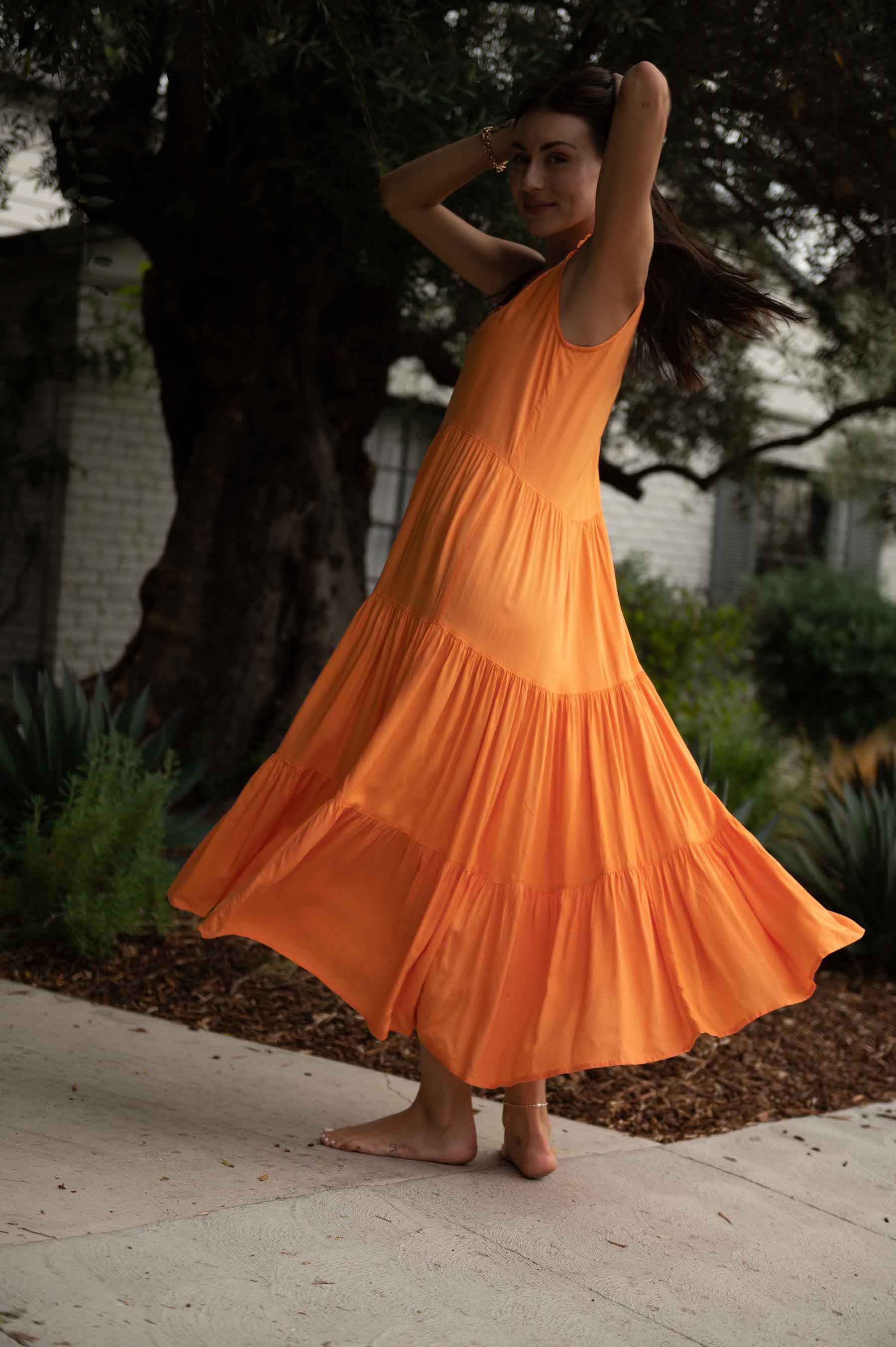 Maxi Dress River Island Knot Dress Tie Dye Open Back Maxi Backless Boho Maxi Dress Sienna Maxi Sleeveless Orange Roma Maxi Dress River Island Knot Dress Tie Dye Open Back Maxi Backless Boho Maxi Dress Sienna Maxi Sleeveless Orange Roma