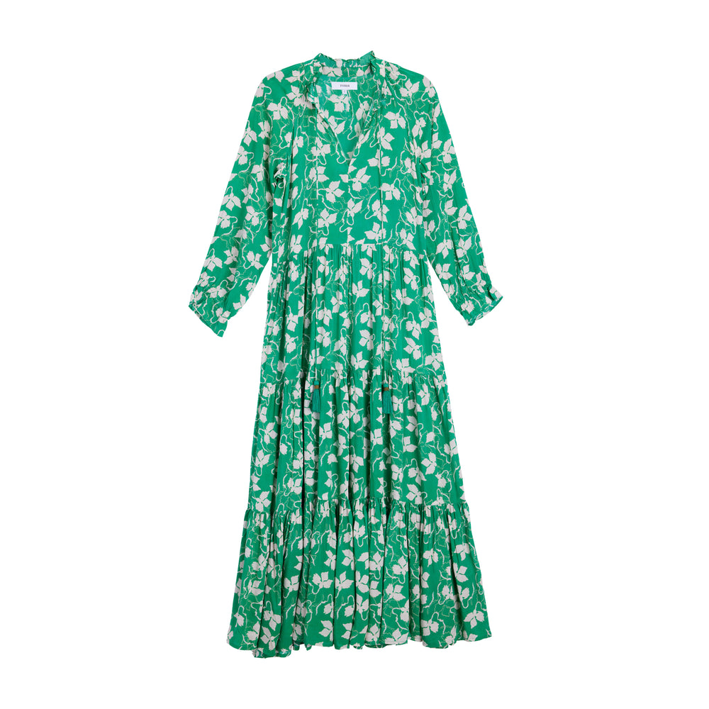 Sienna Dress maxi Sienna Dress maxi